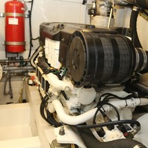 Fairline 58 Squadron