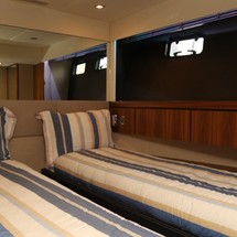 Fairline 58 Squadron