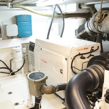 Fairline 58 Squadron