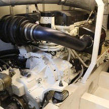 Fairline 58 Squadron