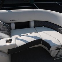 Bennington 24 sbrx