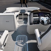 Bennington 24 sbrx