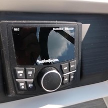 Bennington 24 sbrx