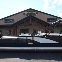 Bennington 24 sbrx