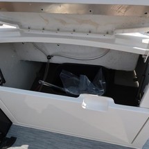 Bennington 24 sbrx
