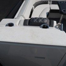 Bennington 24 sbrx