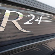 Bennington 24 sbrx