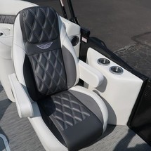 Bennington 24 sbrx