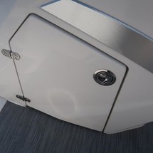 Bennington 24 sbrx