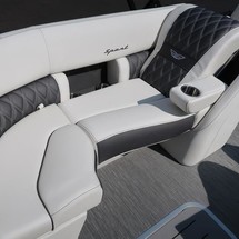 Bennington 24 sbrx
