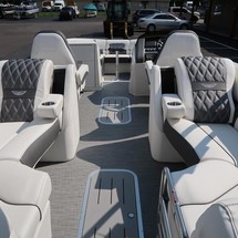 Bennington 24 sbrx