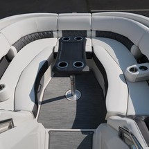 Bennington 24 sbrx