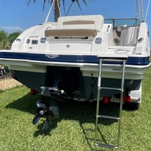 Chaparral 225 SSi