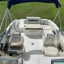 Chaparral 225 SSi