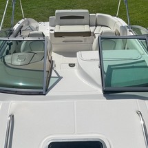 Chaparral 225 SSi