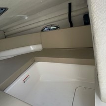 Chaparral 225 SSi