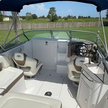 Chaparral 225 SSi