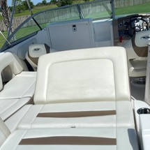 Chaparral 225 SSi