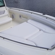 Boston Whaler 320 Outrage
