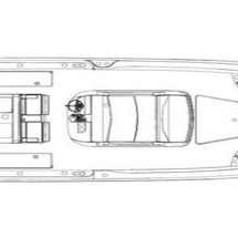 Boston Whaler 320 Outrage