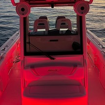 Boston Whaler 320 Outrage