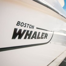 Boston Whaler 320 Outrage