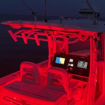 Boston Whaler 320 Outrage
