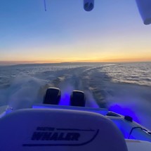 Boston Whaler 320 Outrage