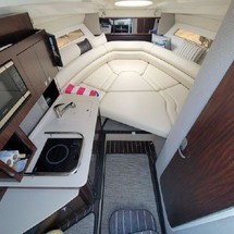 Monterey 295 CR