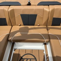 Malibu Wakesetter 20 VTX
