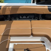 Malibu Wakesetter 20 VTX