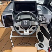 Malibu Wakesetter 20 VTX