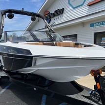 Malibu Wakesetter 20 VTX