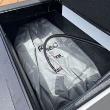 Malibu Wakesetter 20 VTX