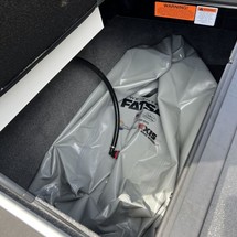 Malibu Wakesetter 20 VTX