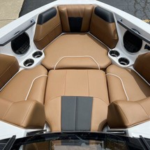 Malibu Wakesetter 20 VTX