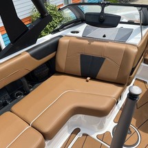 Malibu Wakesetter 20 VTX