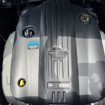 Malibu Wakesetter 20 VTX