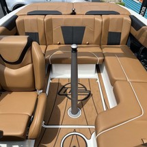 Malibu Wakesetter 20 VTX