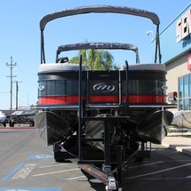 Manitou 25 x-plode xt rfx shp dual