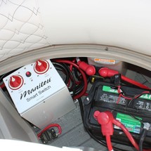 Manitou 25 x-plode xt rfx shp dual