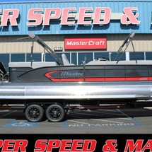 Manitou 25 x-plode xt rfx shp dual