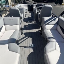 Manitou 25 x-plode xt rfx shp dual