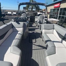 Manitou 25 x-plode xt rfx shp dual