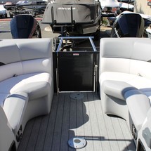 Manitou 25 x-plode xt rfx shp dual