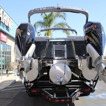 Manitou 25 x-plode xt rfx shp dual