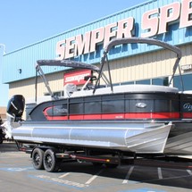 Manitou 25 x-plode xt rfx shp dual