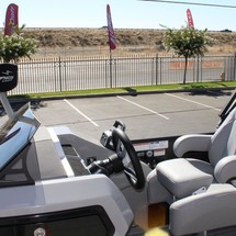 Manitou 25 x-plode xt rfx shp dual