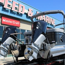 Manitou 25 x-plode xt rfx shp dual