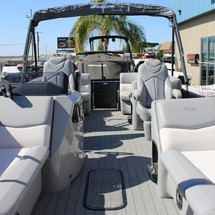 Manitou 25 x-plode xt rfx shp dual